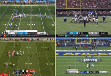 Week 9 Sleeper WR: Shock the League (Unexpected Wide Receiver Stars)