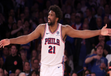 Philadelphia 76ers Schedule Printable: Dont Miss a Game – Download Now!