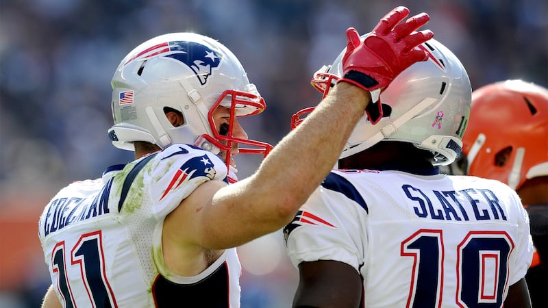 Patriots Players Close to Mutiny, Says Insider (Is the Dynasty Crumbling?)