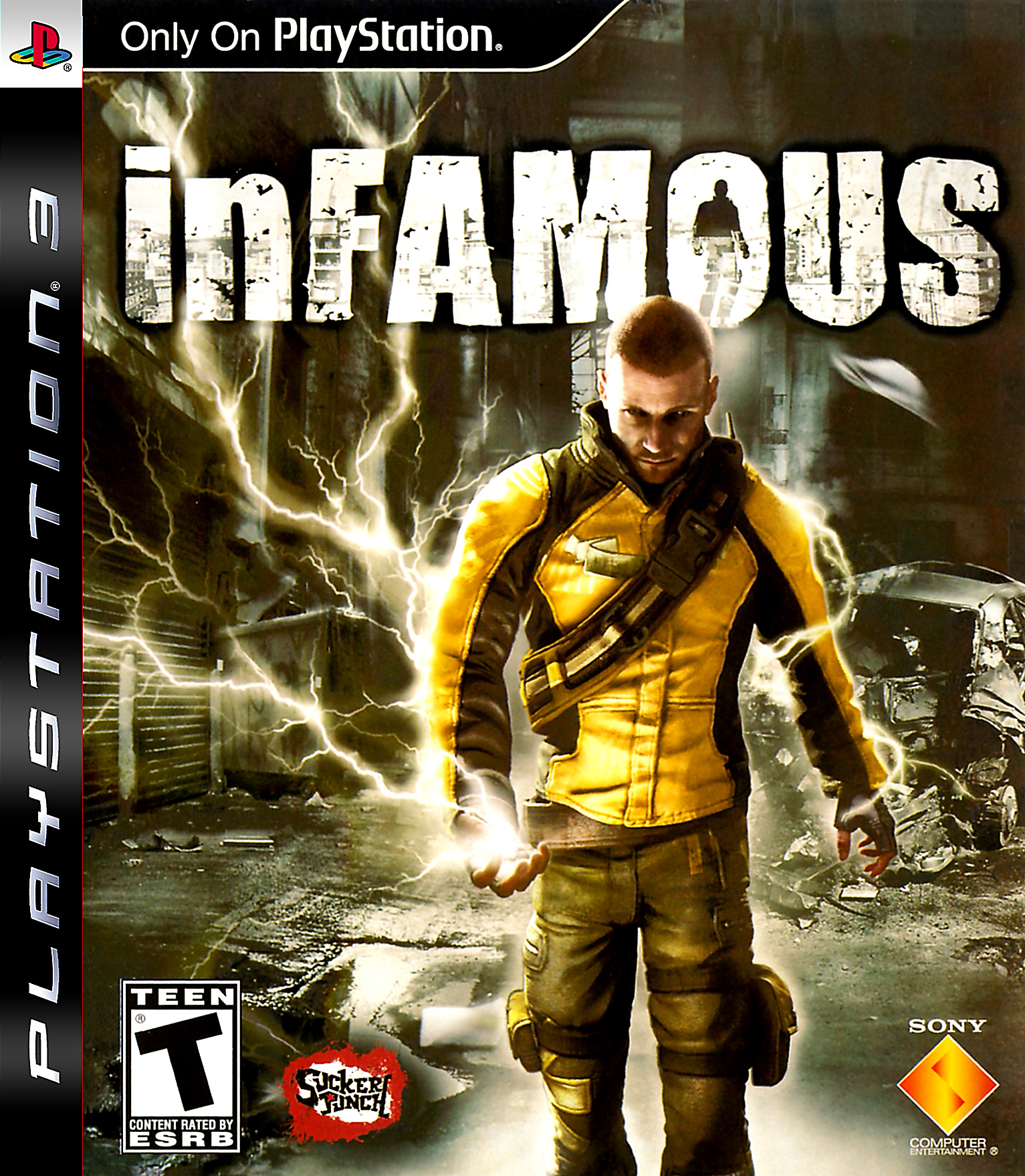 imfamous Explained: Everything You Need to Know Easily