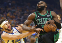 Golden State Wiggins: Was Trading for Him a Success? (A Quick Overview)