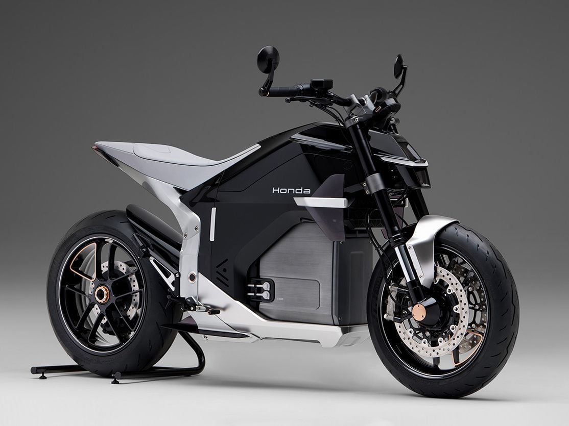 Honda Electric Motorcycle USA: News, Specs, and Release Date Info!