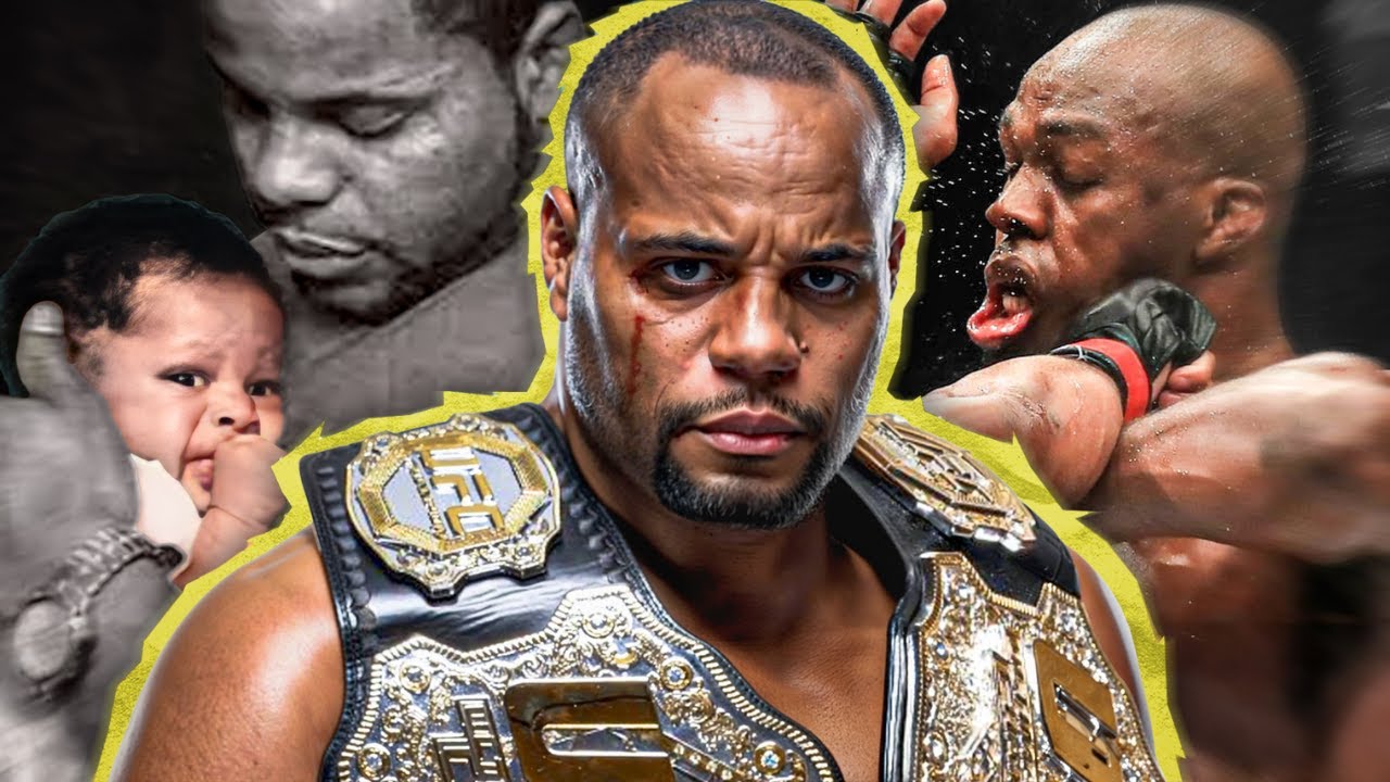 Lionel Rivera on MMA: Daniel Cormier Is Greater Than Jon Jones, Heres Why