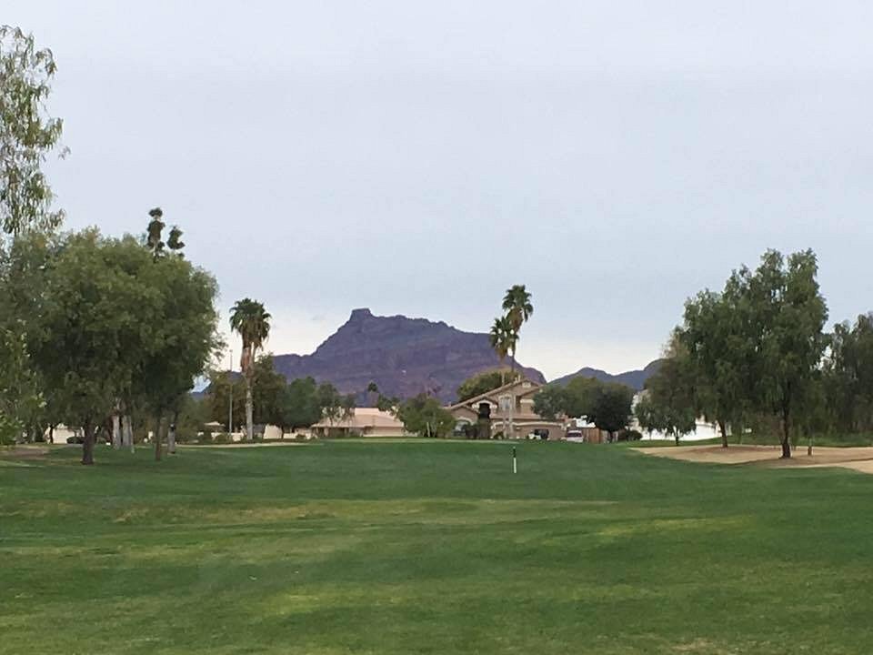 Play Painted Mountain Golf Mesa: Course Review & What to Expect on the Greens