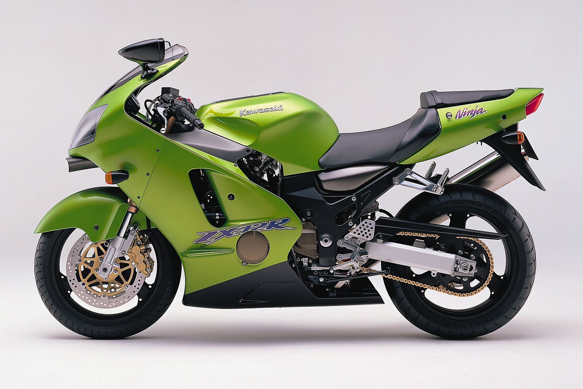 Ninja ZX-12R: Ultimate Guide (Top Speed, Specs & More)