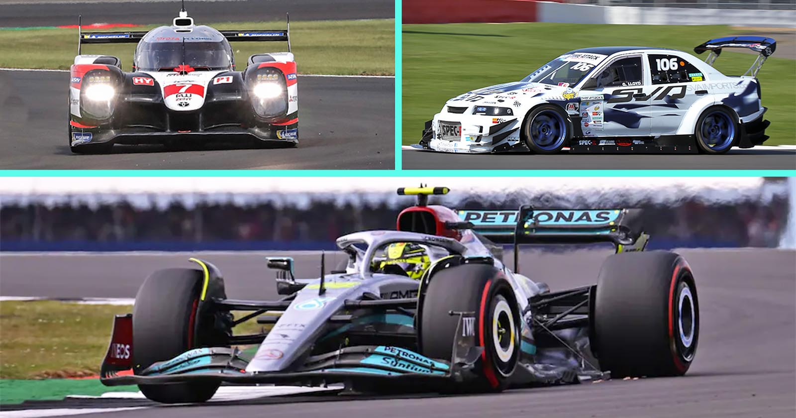 Fastest Lap Silverstone: How to Drive the Quickest Lap on this Iconic Track?