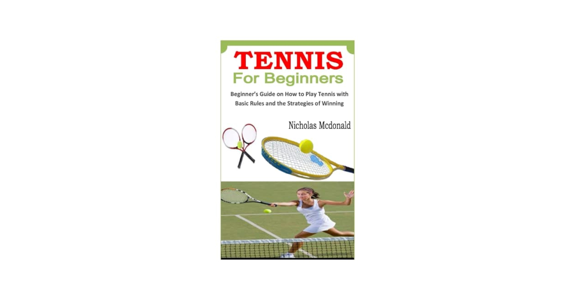 d stricker tennis: Learn Simple Tips & Beginner Guide!
