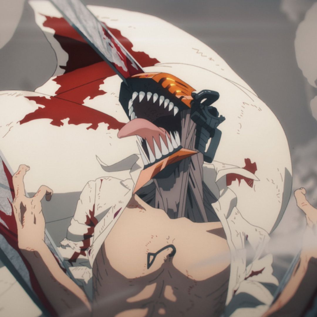 Chainsaw Man: Devils Heart - What Makes This Anime So Popular?
