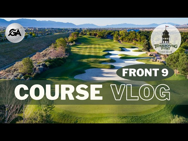 Thanksgiving Point Golf Club: Best Course Guide & Tips?