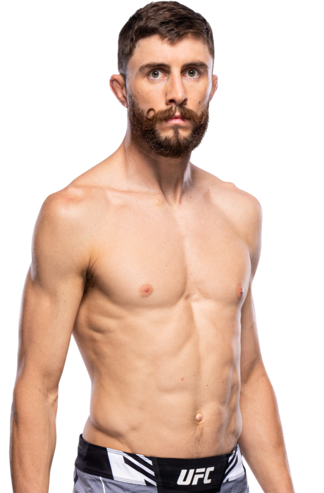 Jesse Butler in the UFC: Check His Record, wins, losses, and KO!