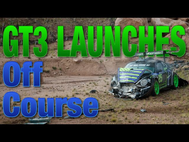 Pikes Peak International Hill Climb Crash: What Happens When Racing Goes Wrong?