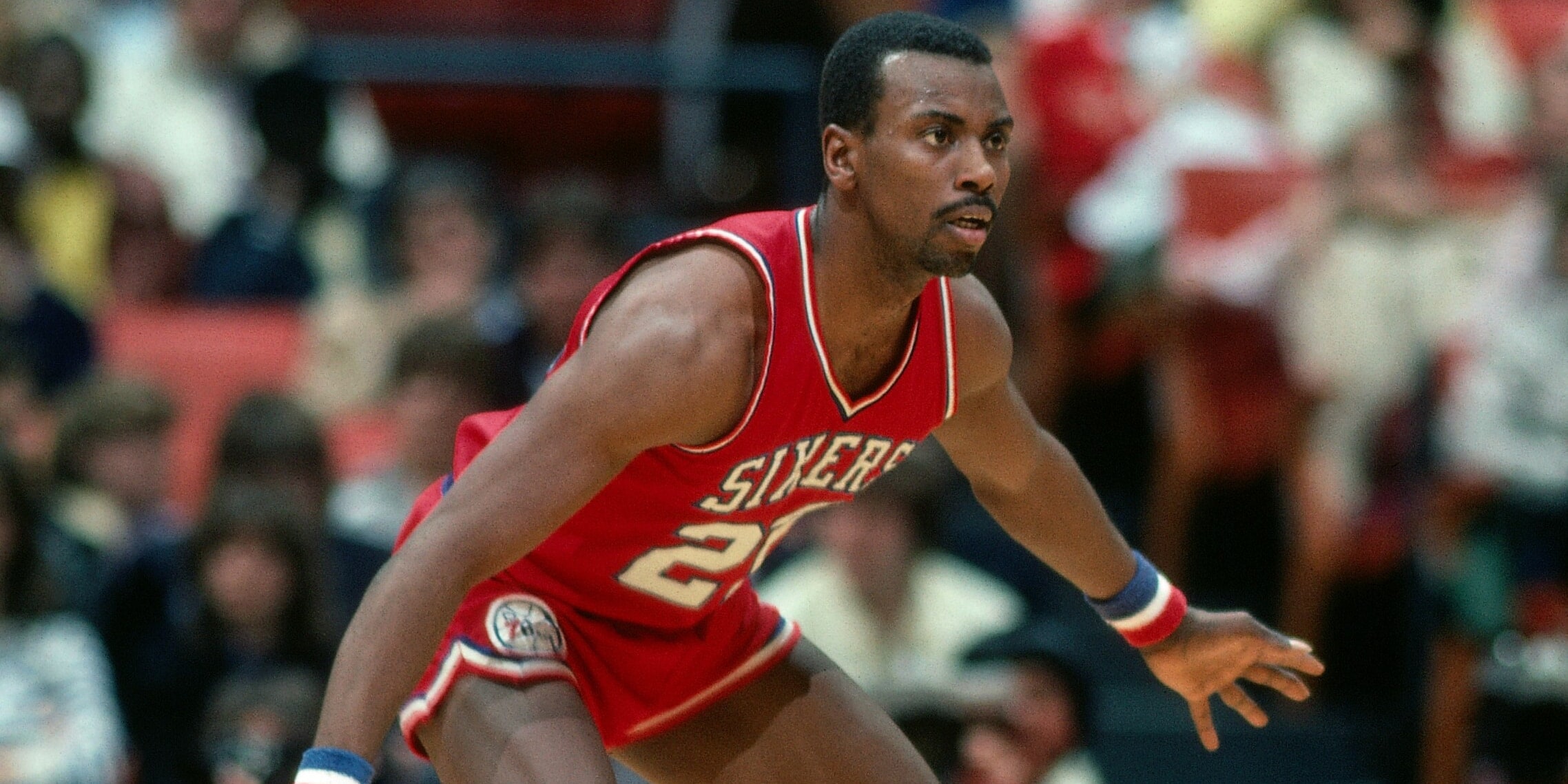 Andrew Toney Stats: What Made Him a 76ers Legend?