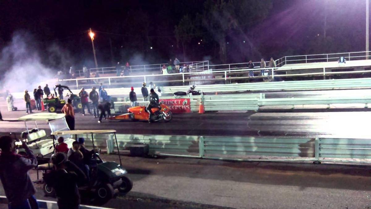 Huntsville Dragway Huntsville: Your Ultimate Guide to Thrilling Races!