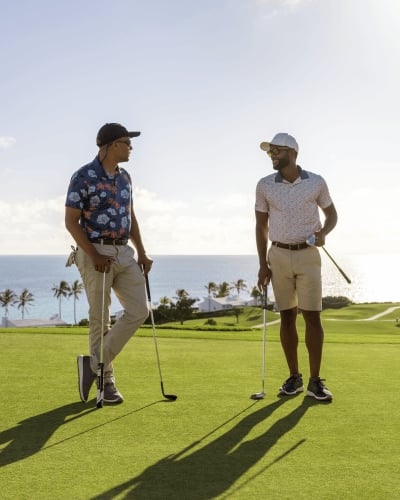 Your Bermuda Golf Tournament Questions, Answered Simply!