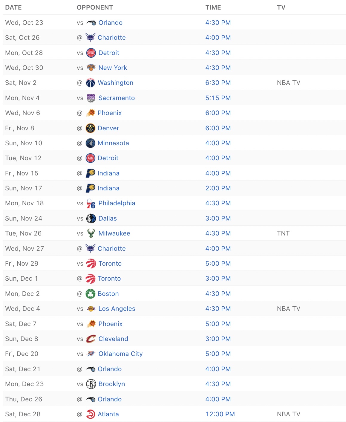 Printable Miami Heat 2024-25 Schedule: Download and Never Miss a Game!