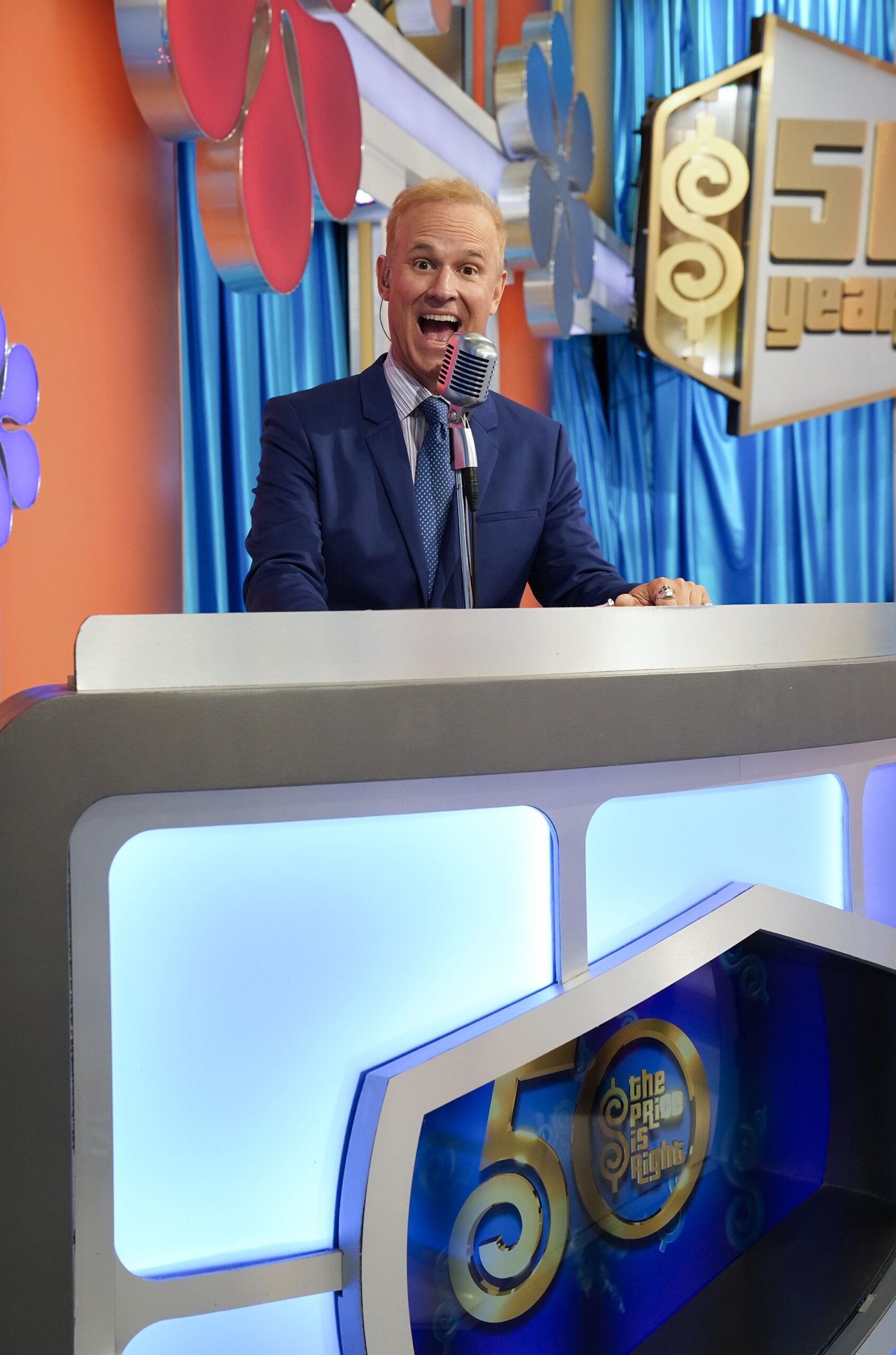 Who Is the Current Price Is Right Broadcaster? (Get the Latest Updates)