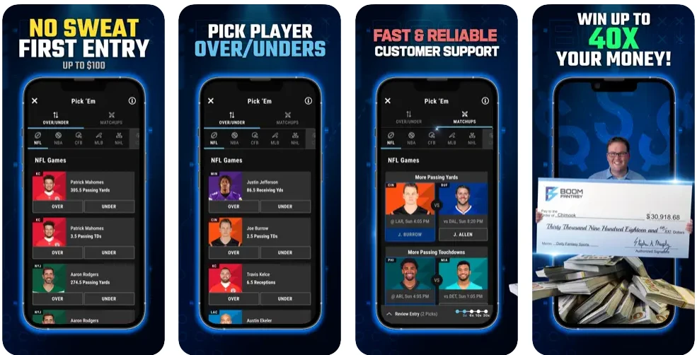 What sports betting apps are legal in South Carolina? Simple guide to betting legally.