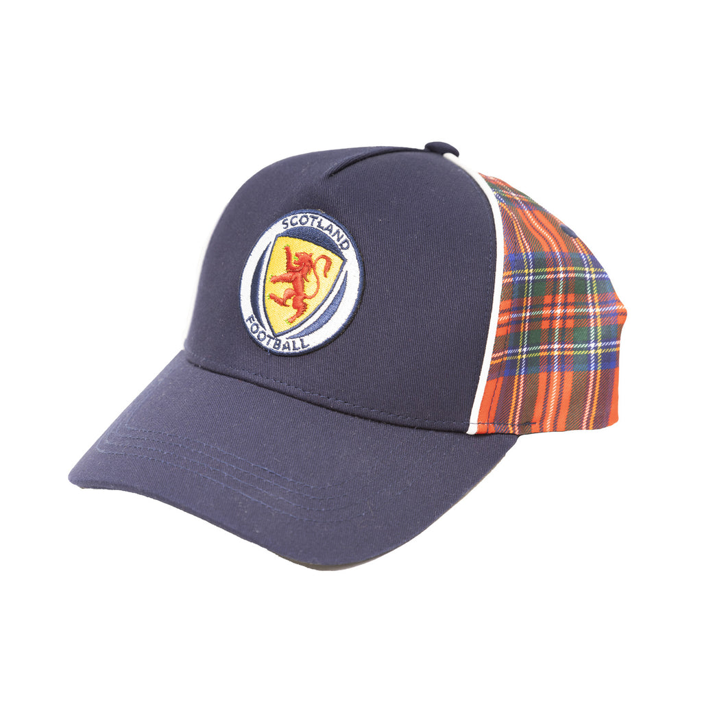 Scotland Football Caps: A History and Style Guide for Fans