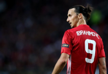 Is Zlatan Ibrahimovic Number 9 the best ever strikers number?