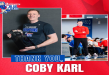 George Karl Son: Whats Coby Karl Doing Now? (Career Update)