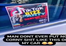 What is Tik Tok Rizz Party? Understanding the Lore Behind It.