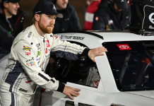 Nascar Gray Ghost: What Is It & Why Is It Famous?