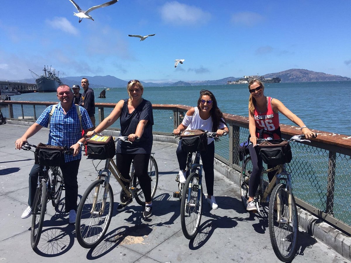 Explore the Best Bikes: Visit Columbus Cycles San Francisco.