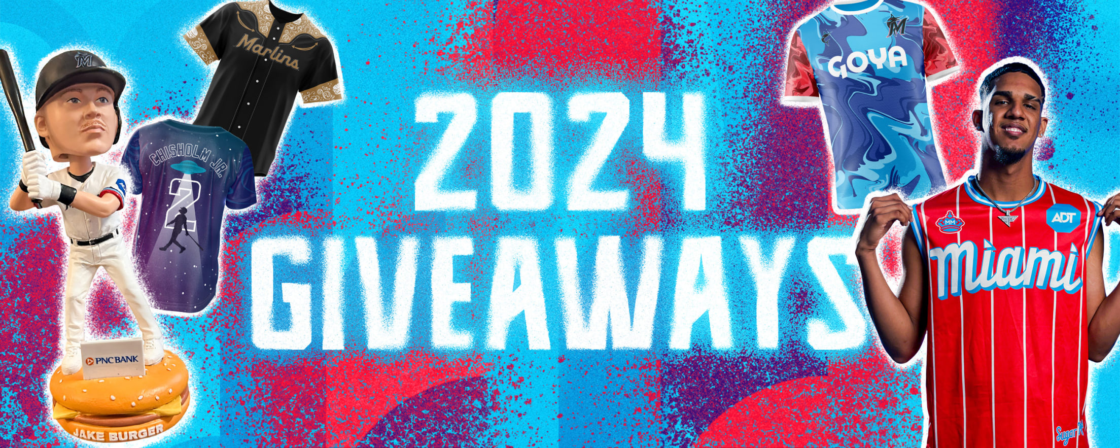 Miami Marlins Promotional Schedule: Dont Miss Out on These Awesome Giveaways and Deals!