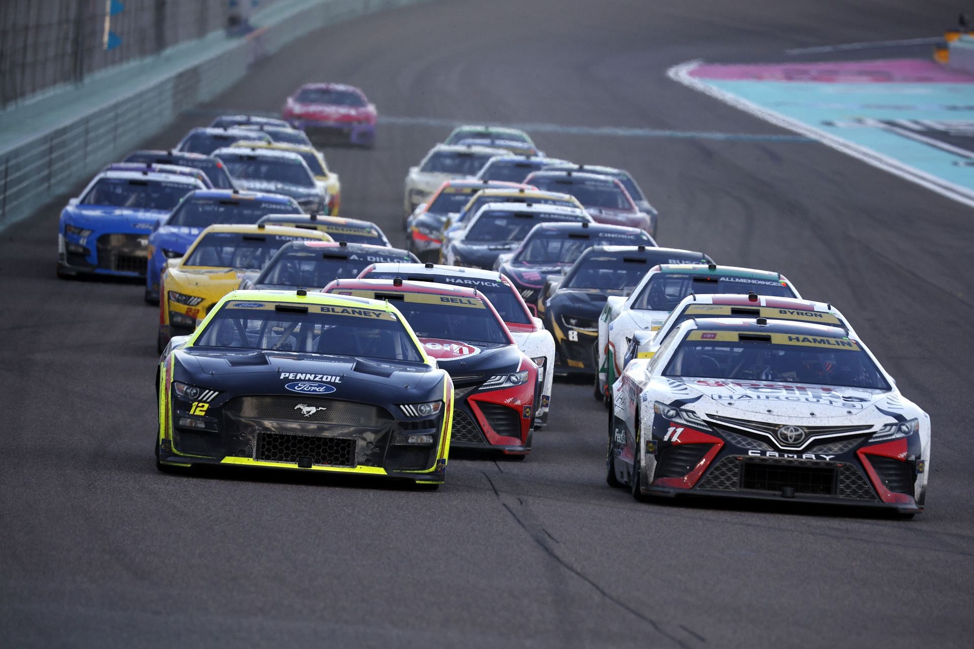 Find 2023 Homestead Race Results & Final Standings Here!