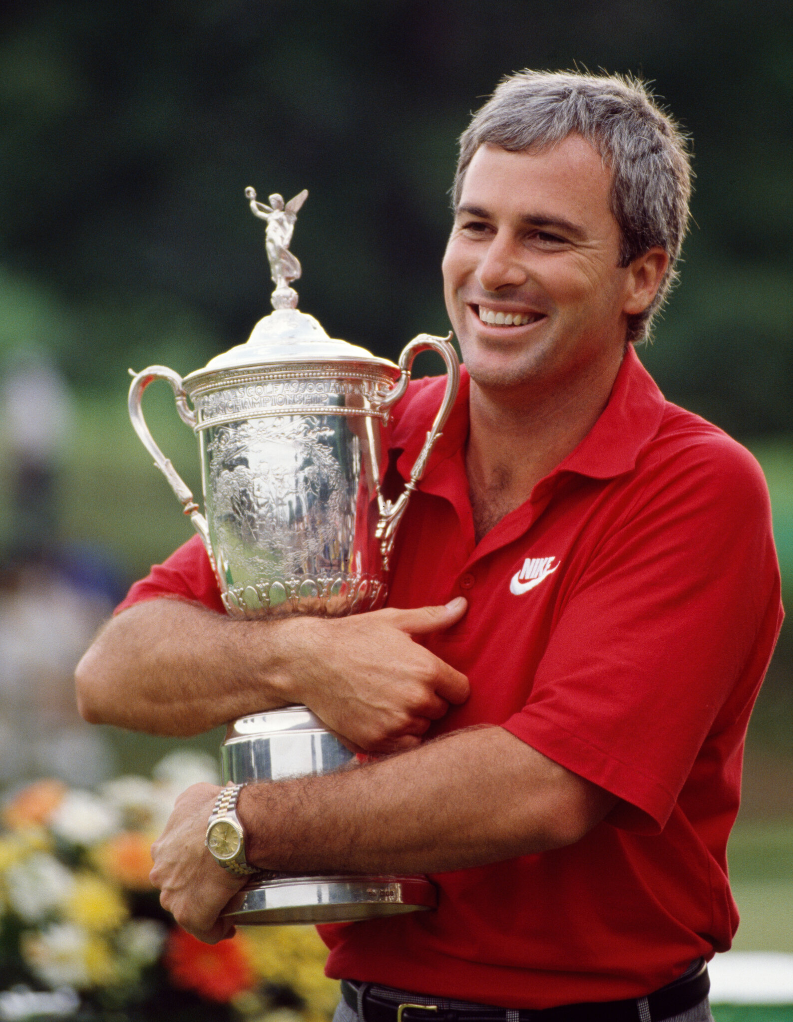 Curtis Strange Golfer: What You Need to Know (Simple Guide)