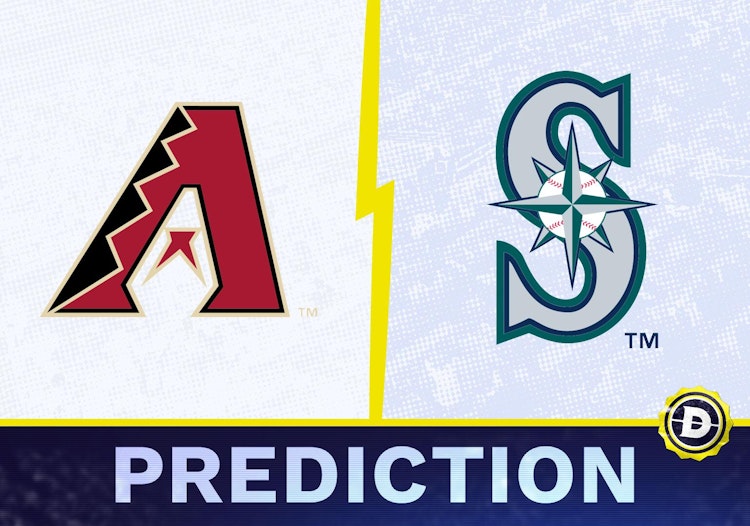 Diamondbacks vs Mariners:Best game to bet and easy pick.