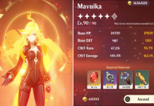 Sigewinne Genshin Materials: Where to Find and Pre-Farm Them!