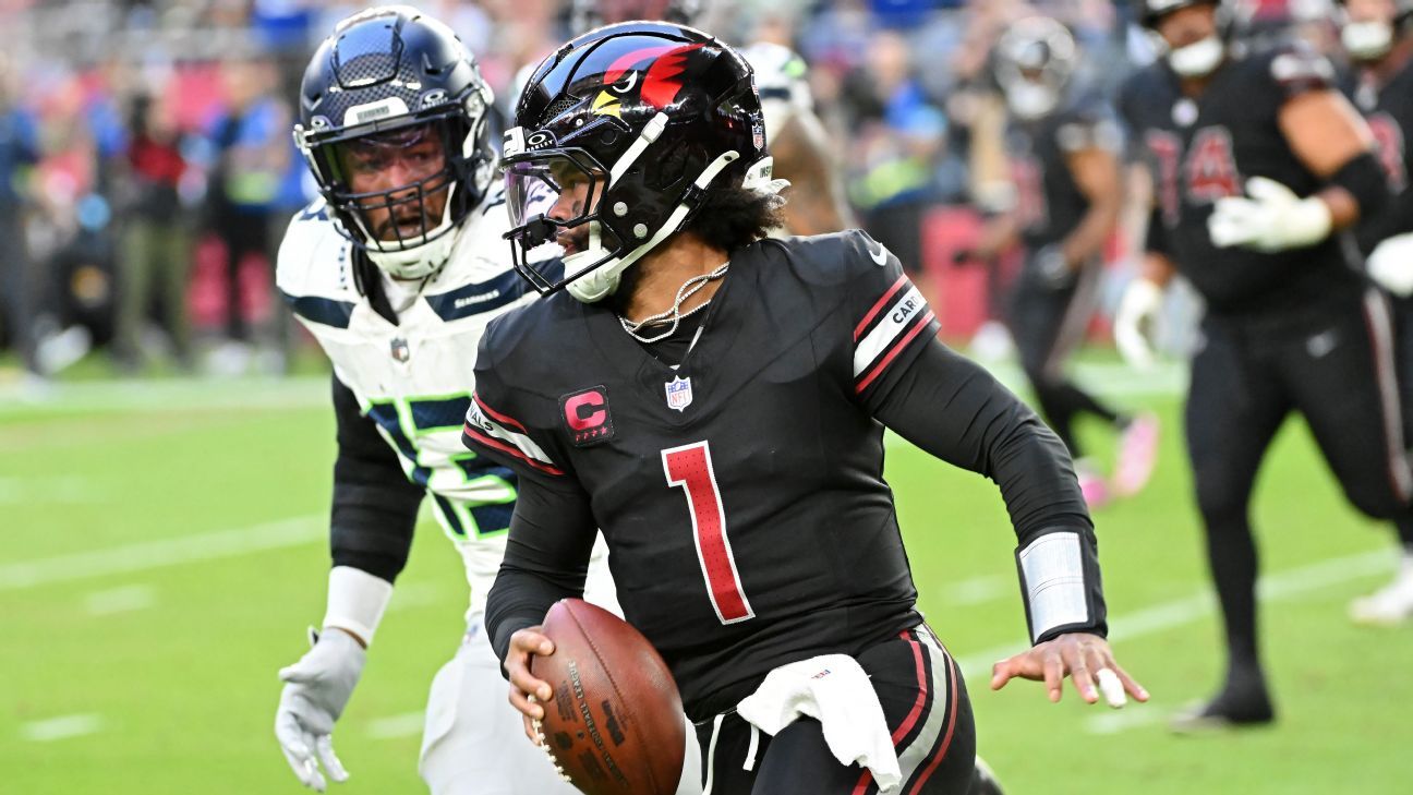 Is Kyler Murray Clutch? Examining His Ability to Deliver Under Pressure.
