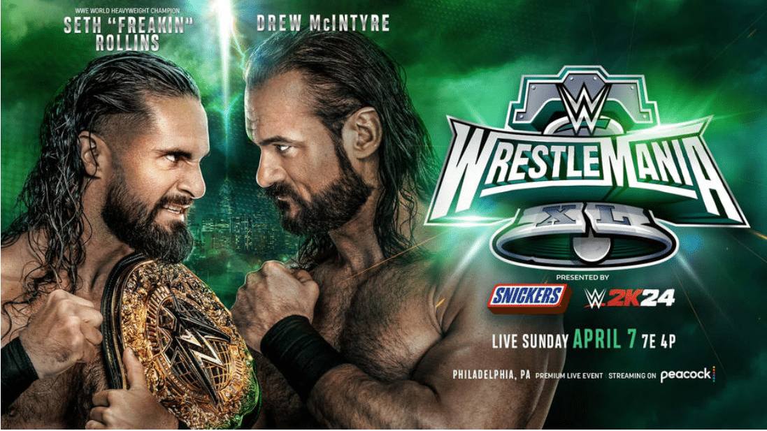 Wrestlemania 2024 Predictions: Who Will Win Big?