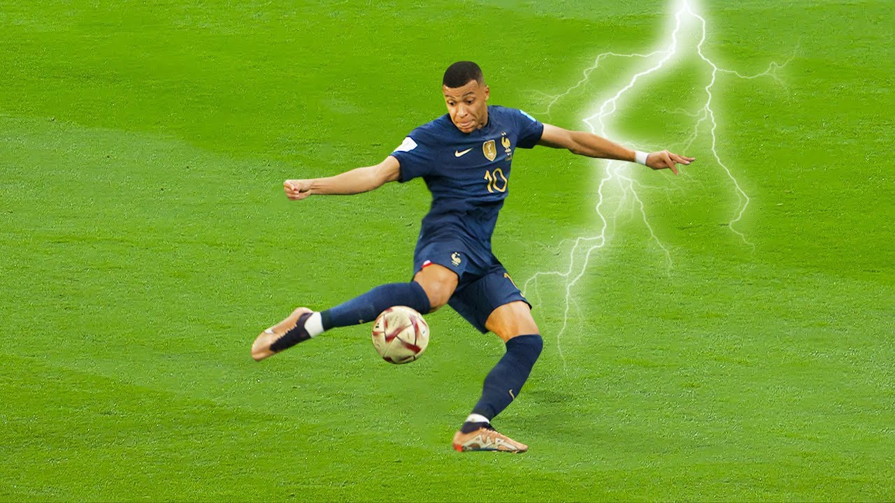 See Soccer Players Playing Soccer: Amazing Goals Videos.