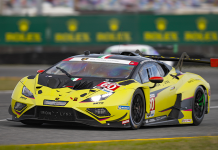 Best Ways to Watch Daytona 24 Live Stream Online
