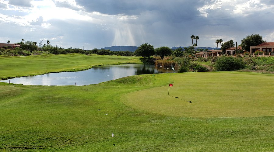 Plan Your Trip: San Ignacio Golf Club,Everything You Need to Know.