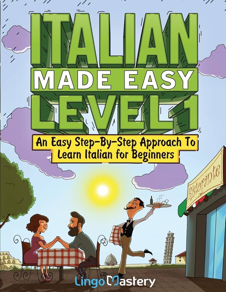 Learn Pass It to the Italians The best easy ways