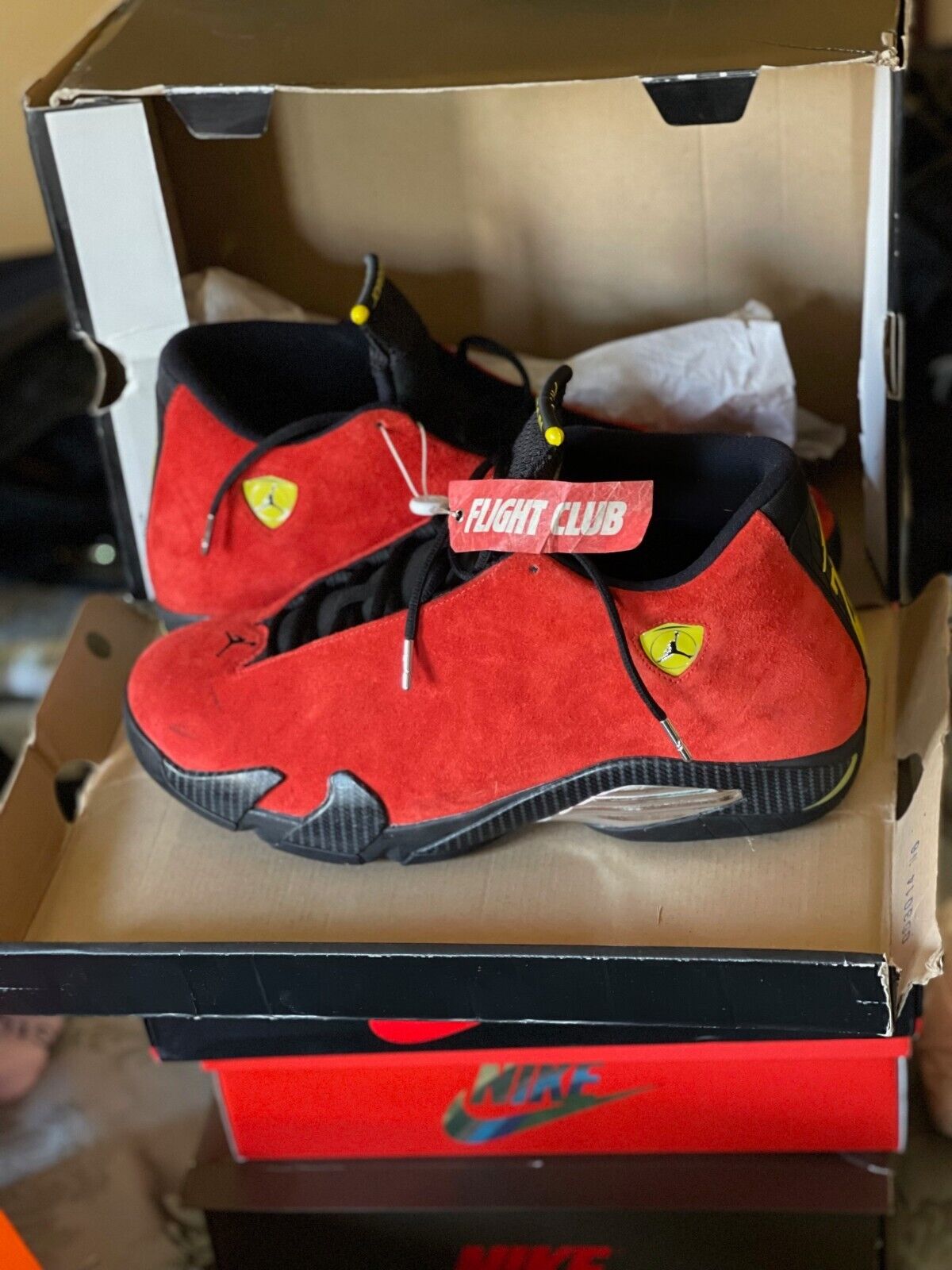 Jordan Ferrari 13 Price Guide: How Much Should You Pay?