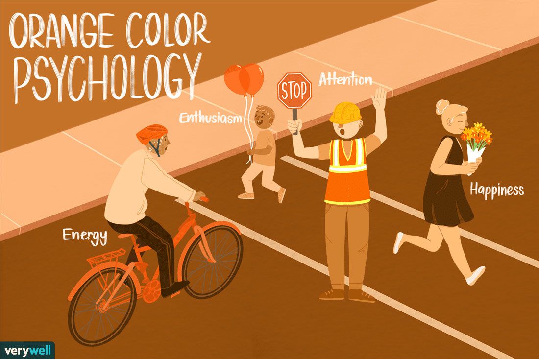 Why Choose an Orange Sport Bike? (Stand Out from the Crowd!)