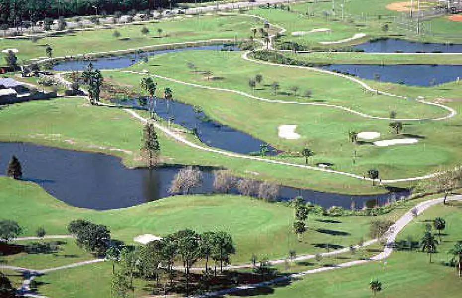 Top Mangrove Golf Locations (Plan Your Golfing Trip Now)