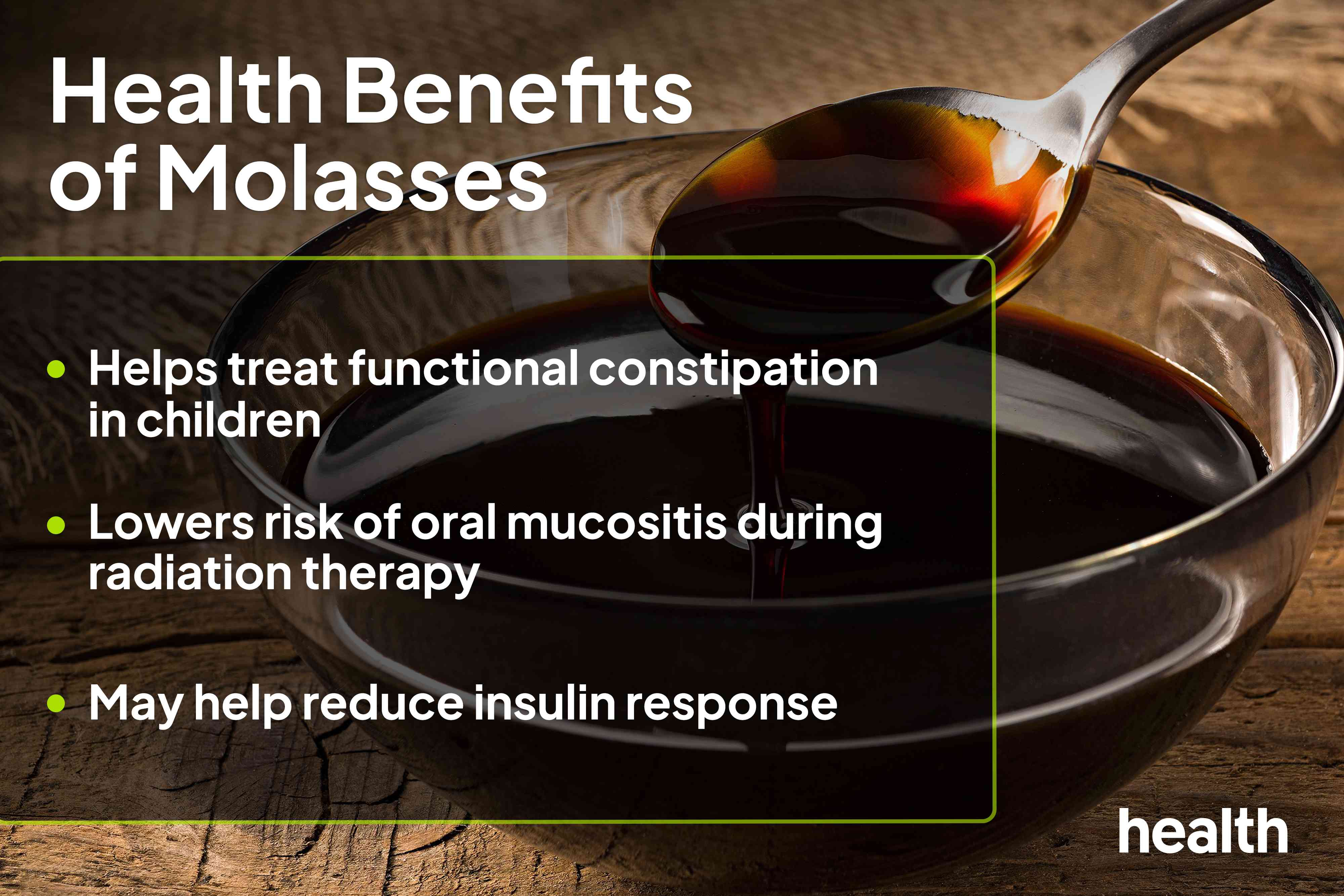 La melaza benefits you should know about (A simple guide)