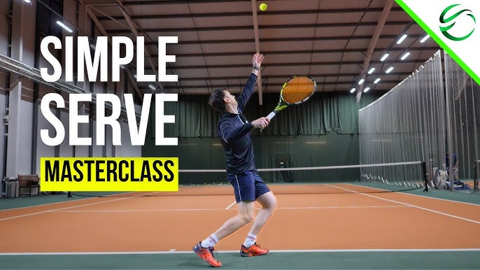 Moratelli Tennis: Pro Tips & Easy Drills for Beginners