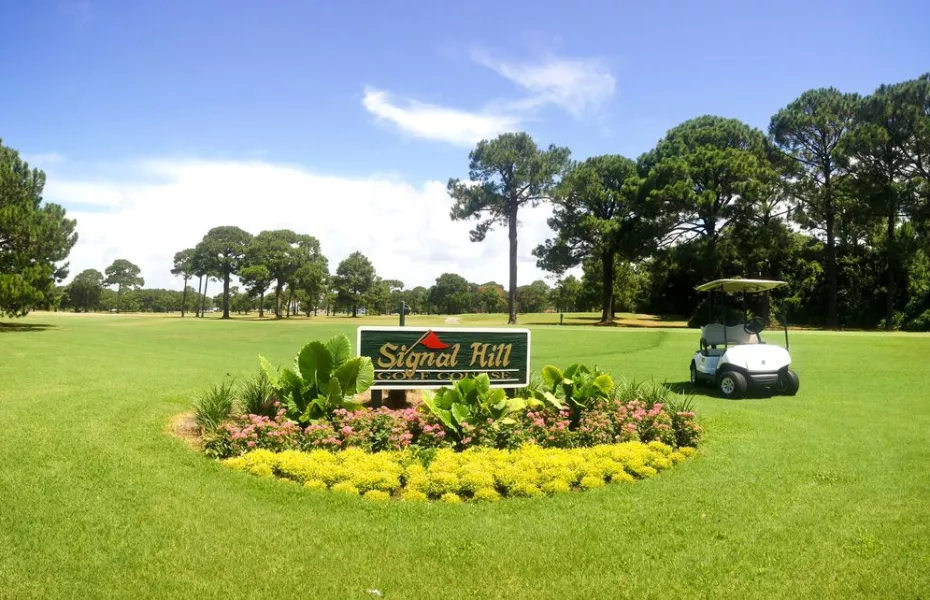 Signal Hill Golf: Your Complete Guide(Location, Fees, and More)