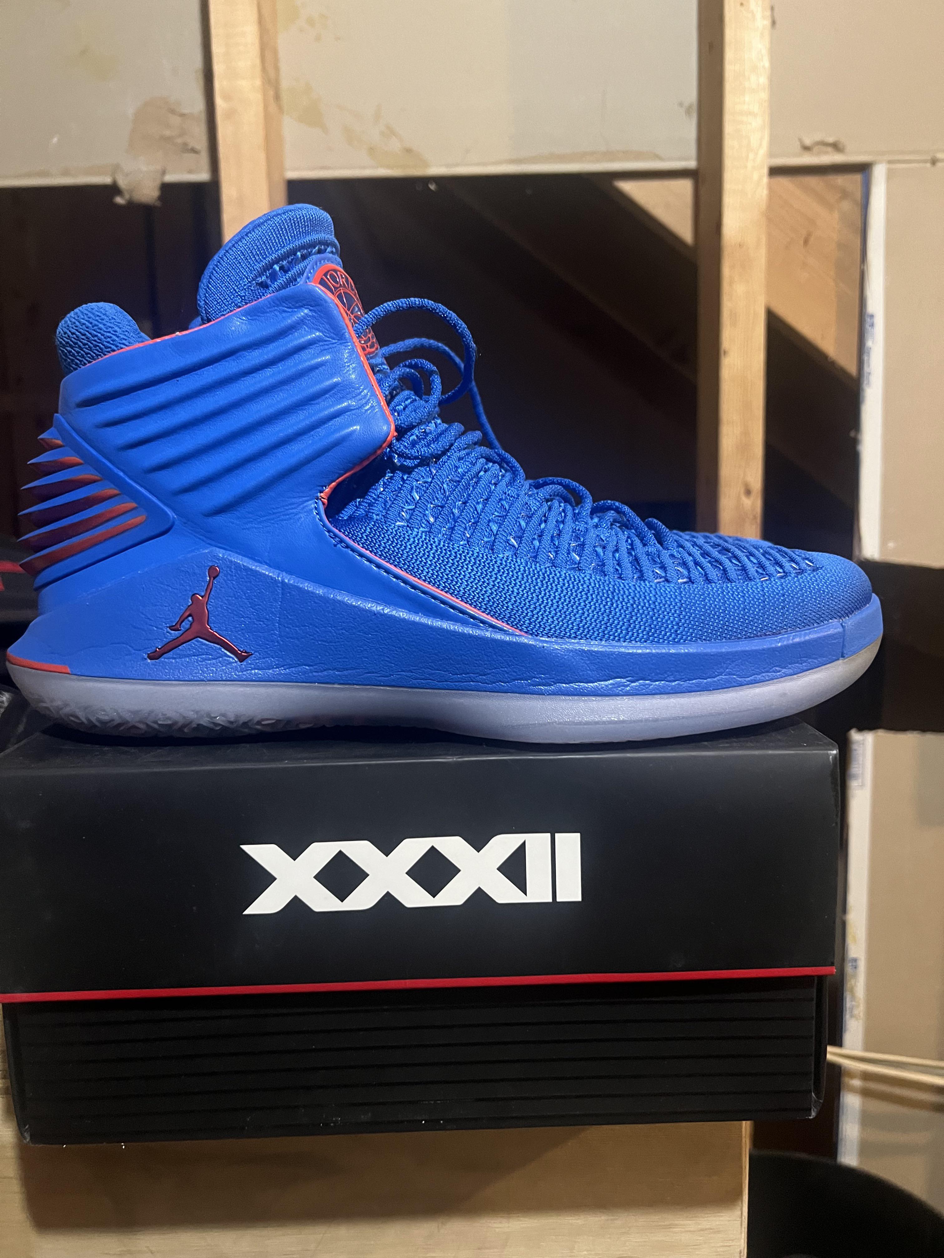 32s Jordans: Where to Buy Them & Whats the Hype?