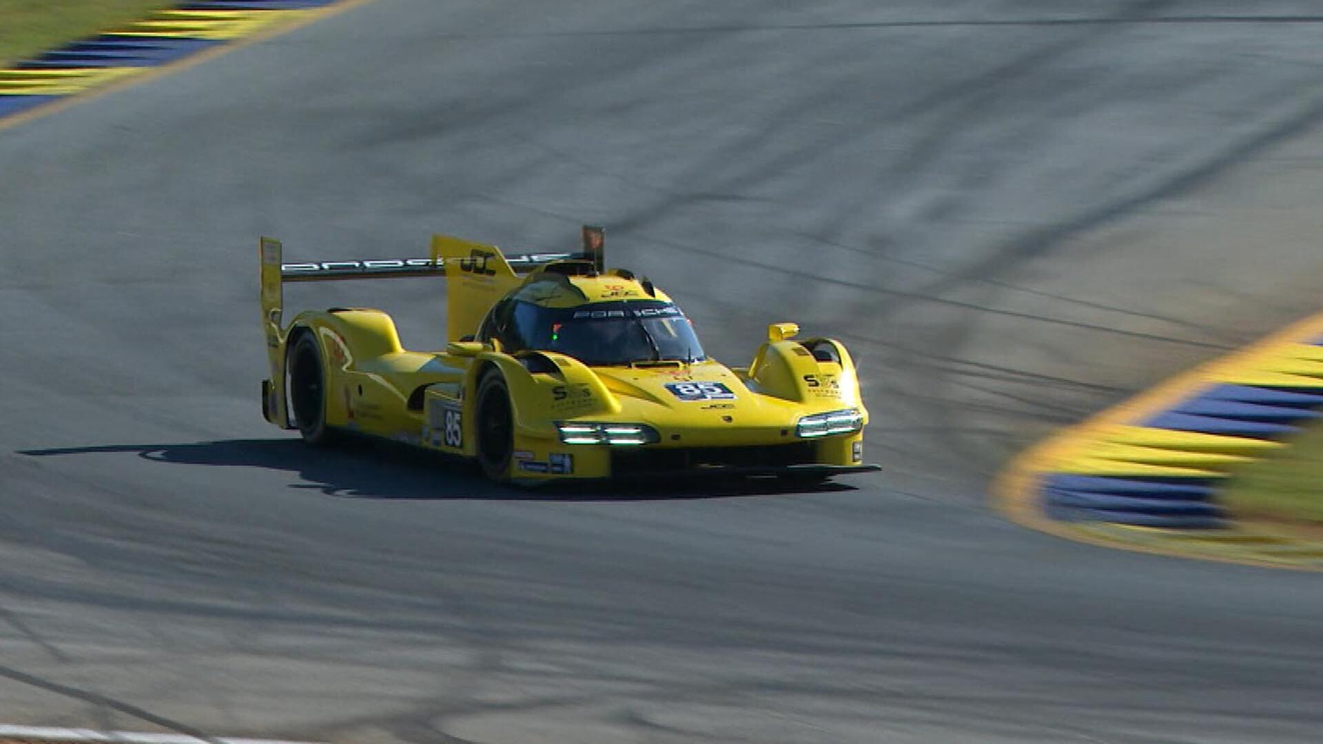 Best Petit Le Mans Qualifying 2024: Watch Highlights here!