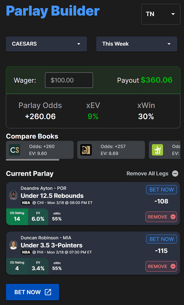 MMA Parlay: Simple Tips and Tricks to Win Your Bets!