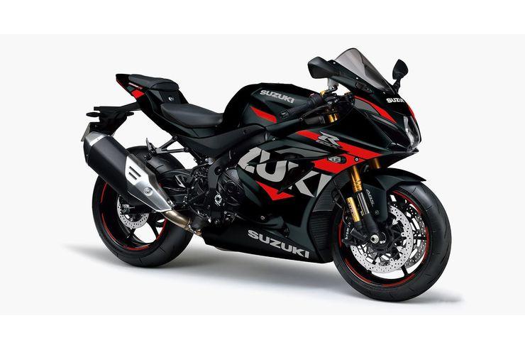 Whats the GSXR 1000 0-60? Check Out This Bikes Performance.
