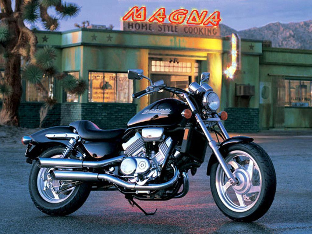 Unlocking the Honda Magna 750: Find Out the Top Speed