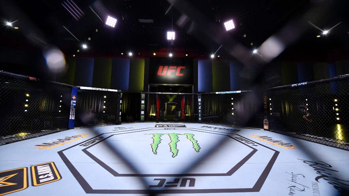 UFC Apex Tickets: Where to Buy and What to Expect!